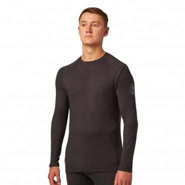Surfanic Bodyfit Crewneck Baselayer