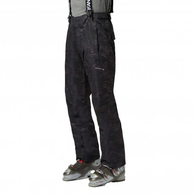 Surfanic  Comrade Surftex Ski Pant