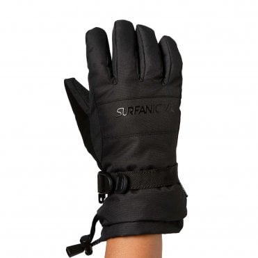 Surfanic Kids Limit Ski Gloves