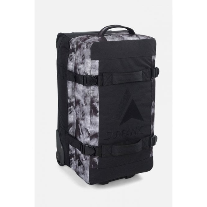 Surfanic  Maxim 3.0 100L Roller Bag - Frostbite
