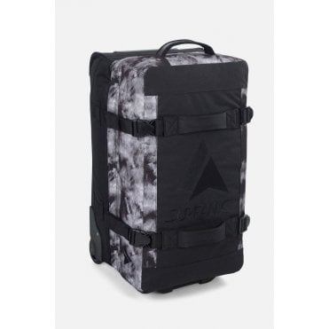 Surfanic Maxim 3.0 100L Roller Bag - Frostbite