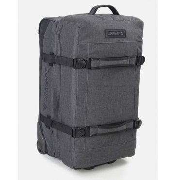 Surfanic Maxim 3.0 100L Roller Bag - Grey Marl