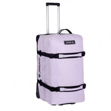 Surfanic Maxim 3.0 100L Roller Bag - Ice Lilac