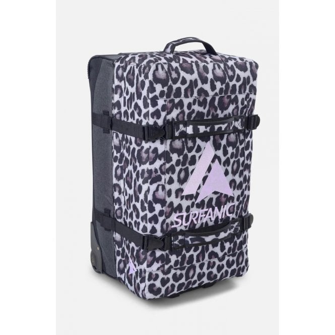 Surfanic  Maxim 3.0 100L Roller Bag - Ice