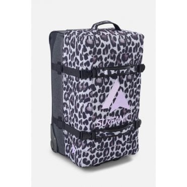Surfanic Maxim 3.0 100L Roller Bag - Ice