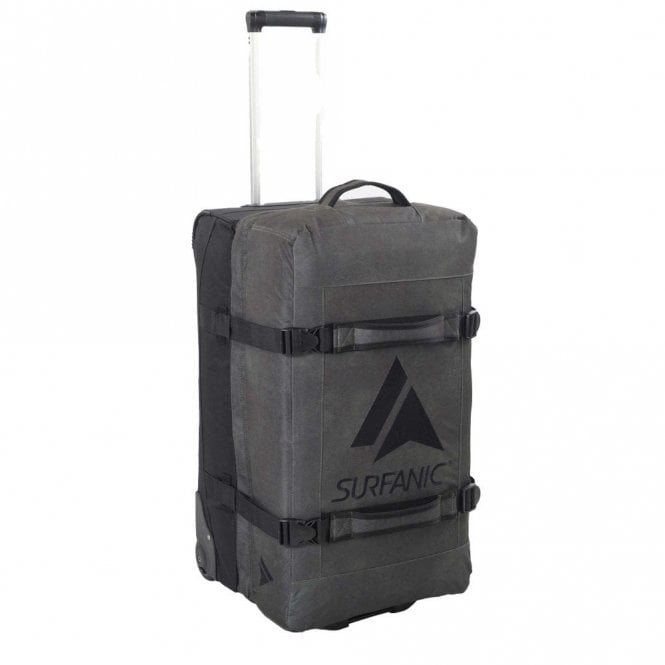 Surfanic  Maxim 3.0 100L Roller Bag - Khaki