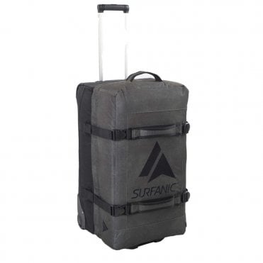 Surfanic Maxim 3.0 100L Roller Bag - Khaki