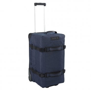Surfanic Maxim 3.0 100L Roller Bag- Navy Marl