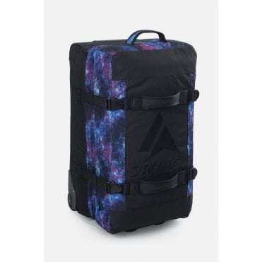 Surfanic Maxim 3.0 100L Roller Bag - Space Blue