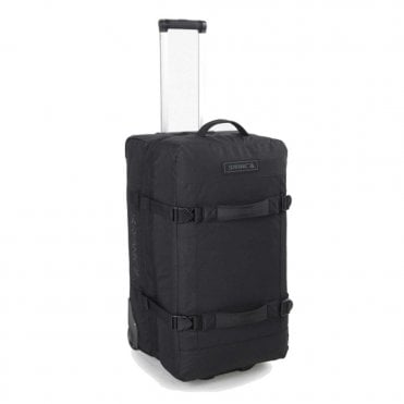 Surfanic Maxim 3.0 120L Roller Bag - Black Marl