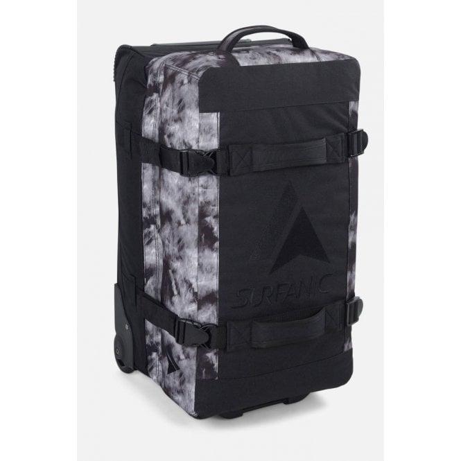 Surfanic  Maxim 3.0 120L Roller Bag - Frostbite