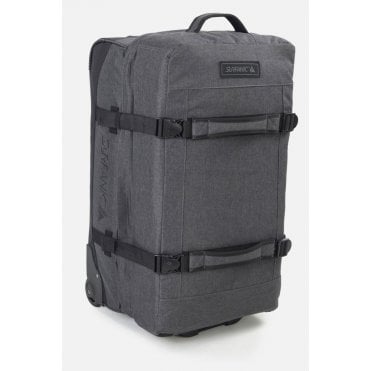 Surfanic Maxim 3.0 120L Roller Bag - Grey Marl