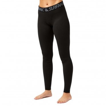 Surfanic Womens Cozy Long John