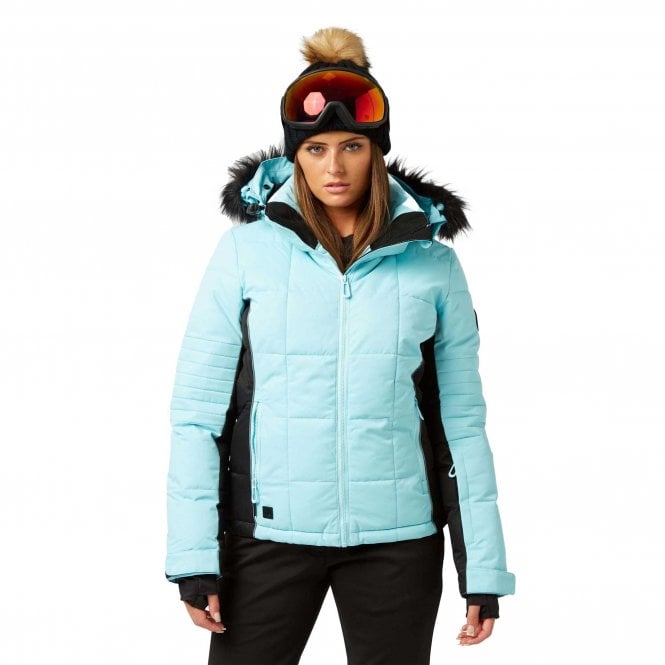 Surfanic  Womens Luna Surftex Jacket