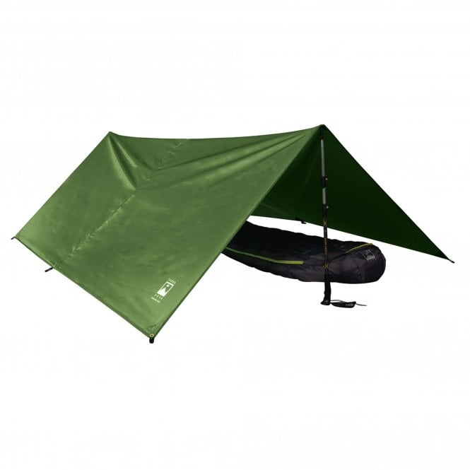 Terra Nova  Adventure Tarp 1