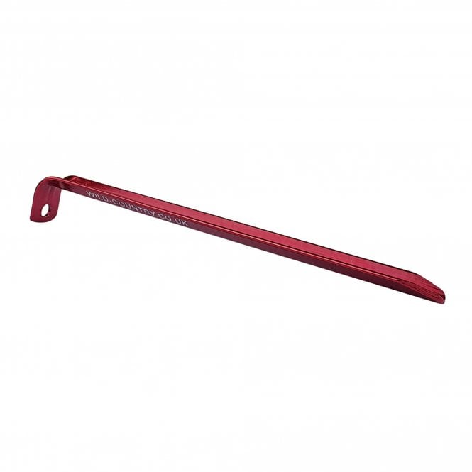 Terra Nova  Alloy V Peg 10g - Single