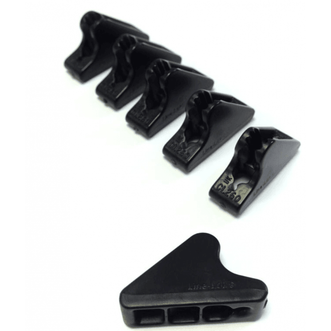 Terra Nova  Clam Cleats x 6 Small (1.8mm)