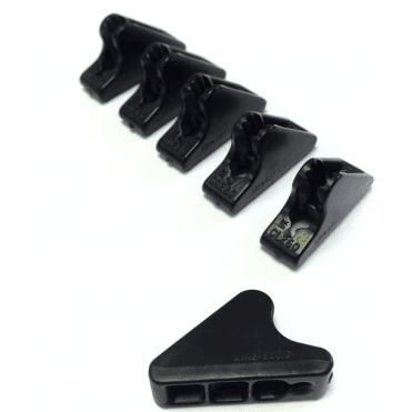 Terra Nova Clam Cleats x 6 Small (1.8mm)