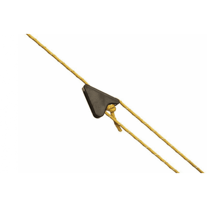 Terra Nova  Reflective Guy Ropes & Sliders Thin x 2