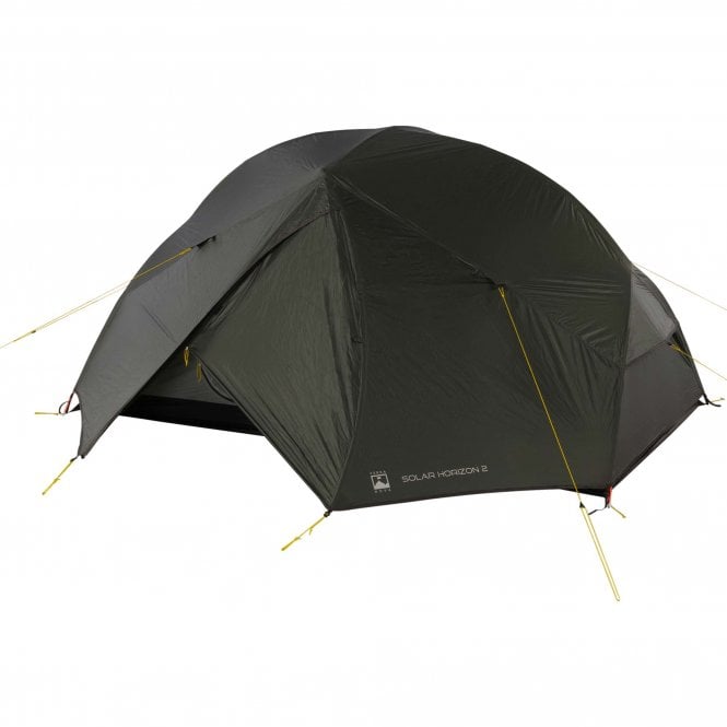 Terra Nova  Solar Horizon 2 Tent