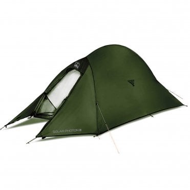 Terra Nova Solar Photon 2 Tent