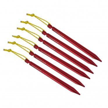Terra Nova Terra Firma Mini 15cm Pegs x6
