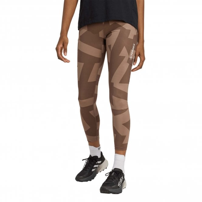 Adidas Terrex  Womens MT Tights