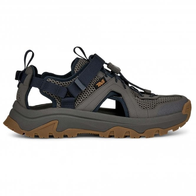 Teva  Hurricane XLT3 Closed-Toe Sandal