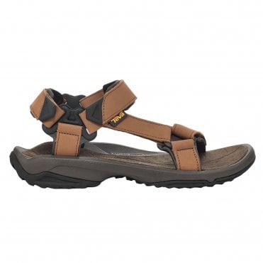 Teva Terra Fi Lite Leather Sandal
