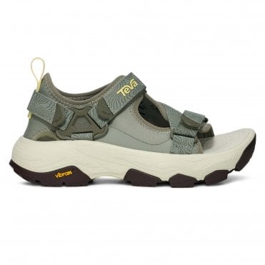 Teva Womens Grandview Max Sandal 
