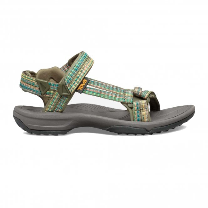 Teva  Womens Terra Fi Lite Sandal
