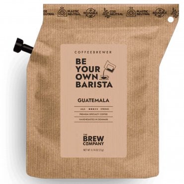 The Brew Company Coffee Brewer - Guatemala