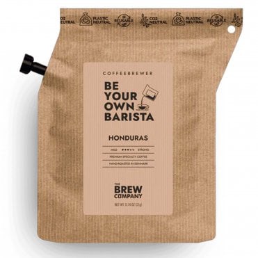 The Brew Company Coffee Brewer - Honduras