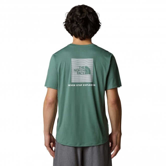 The North Face  24/7 Box NSE T-Shirt
