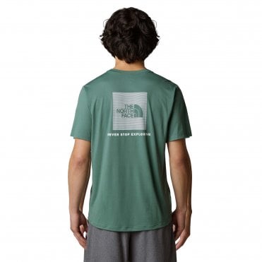 The North Face 24/7 Box NSE T-Shirt
