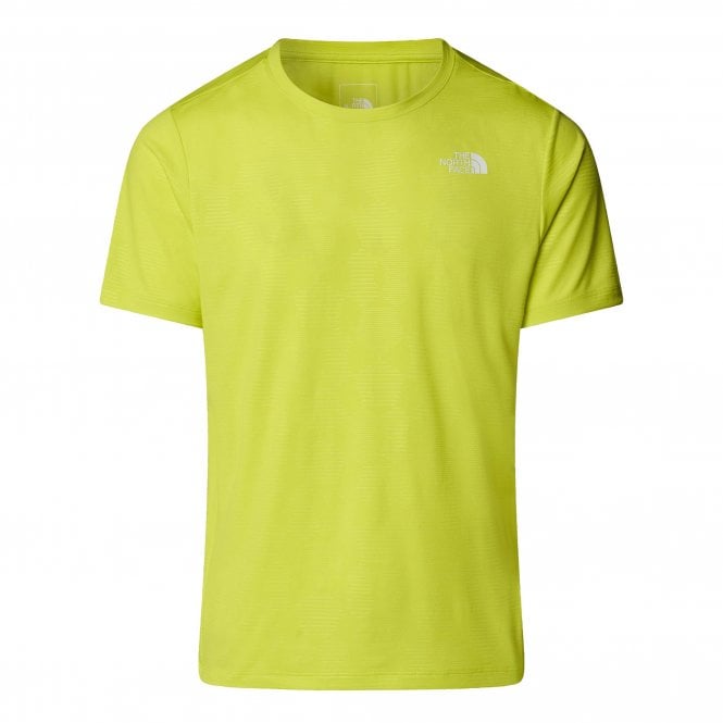 The North Face  24/7 Embossed T-Shirt