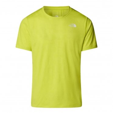 The North Face 24/7 Embossed T-Shirt