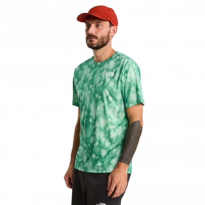 The North Face  24/7 Short Sleeve T-Shirt