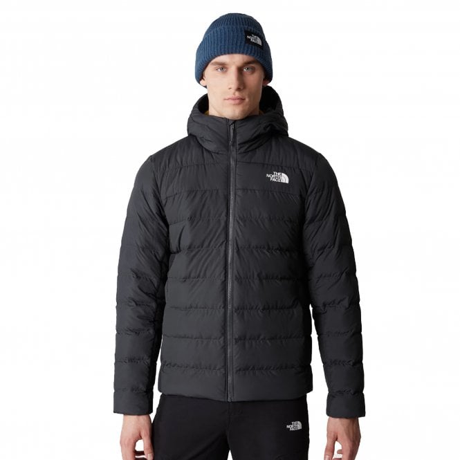 The North Face  Aconcagua 3 Down Hoodie