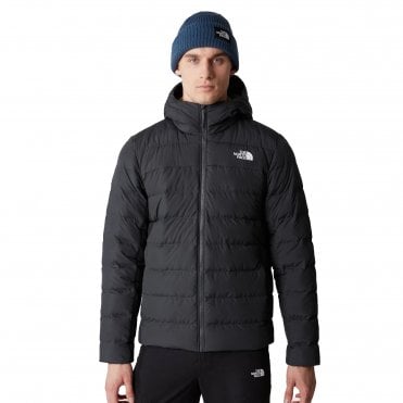 The North Face Aconcagua 3 Down Hoodie