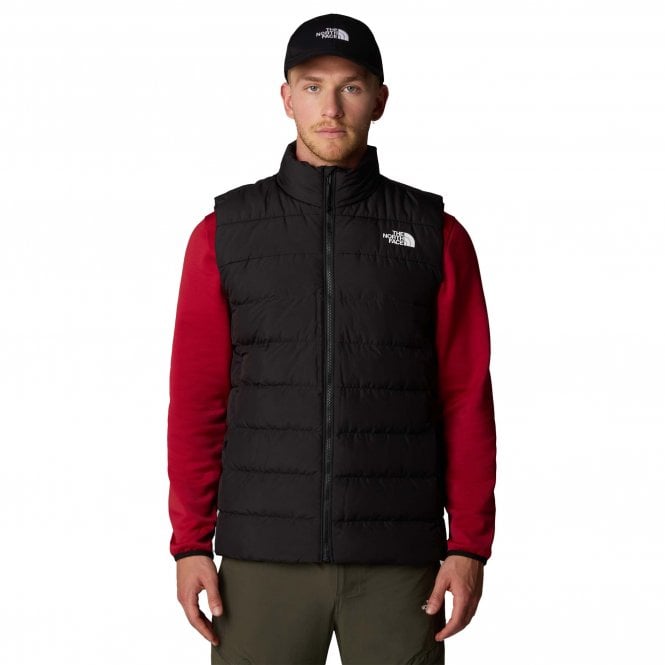 The North Face  Aconcagua 3 Vest