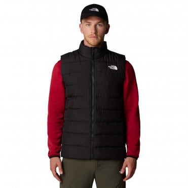 The North Face Aconcagua 3 Vest