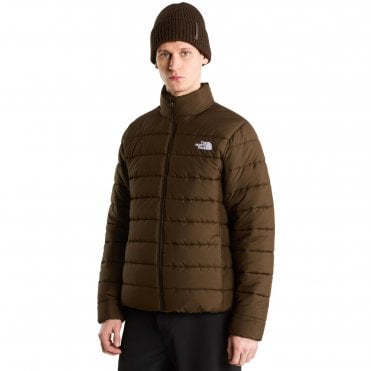 The North Face Aconcagua Down Jacket