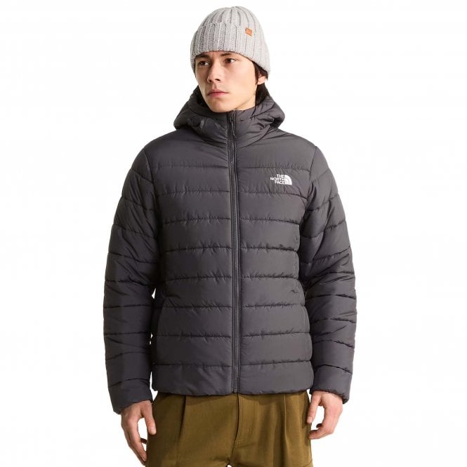 The North Face  Aconcagua Hooded Down Jacket