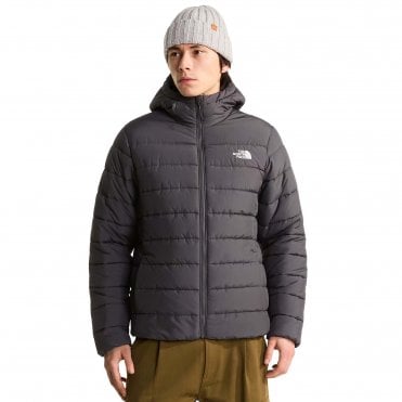 The North Face Aconcagua Hooded Down Jacket