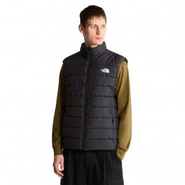 The North Face Aconcagua Vest