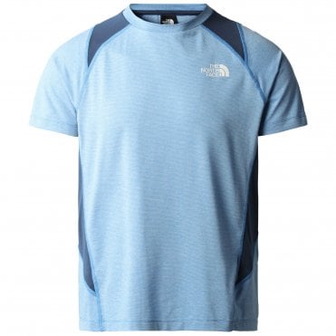 The North Face Athletic Outdoor Glacier Tee