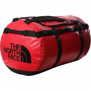 The North Face Base Camp Duffel Bag - XXL