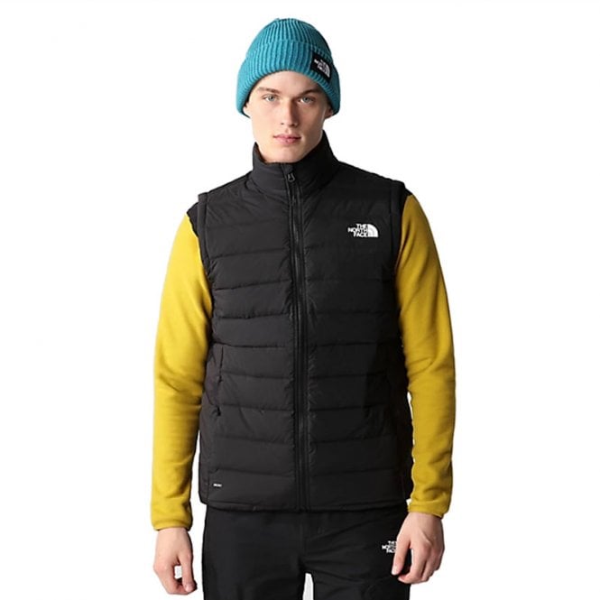 The North Face  Belleview Stretch Down Gilet