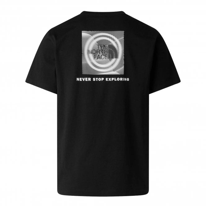 The North Face  Box NSE Energy Short Sleeve Tee